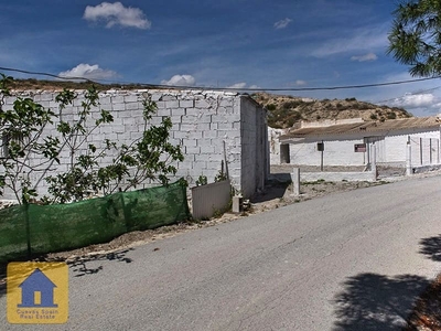 Casa Cueva en venta en Benamaurel, Granada