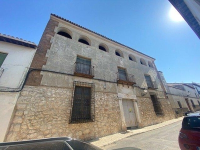 Casa en Chinchón