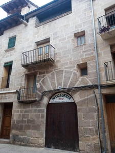 Casa en Fresneda