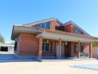 Casa en Mejorada del Campo