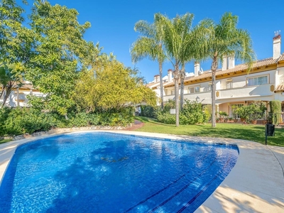 Casa en venta en Puerto Banus, Marbella, Málaga