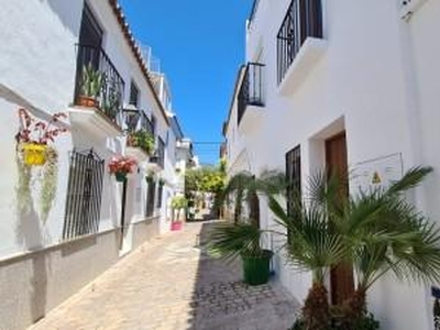 Casas de pueblo en Estepona