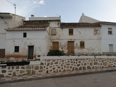 Casas de pueblo en Villanueva del Rosario
