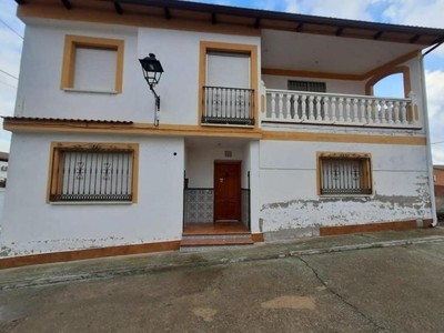 Chalet en Alcaudete de la Jara