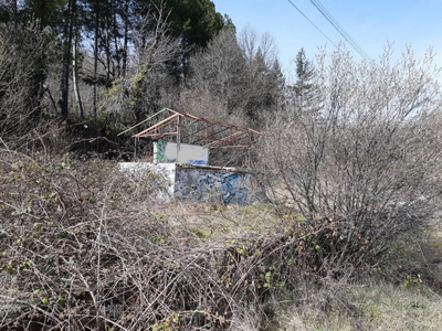 Chalet en Miraflores de la Sierra