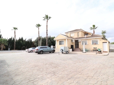 Chalet en venta en Cabo Roig, Orihuela, Alicante