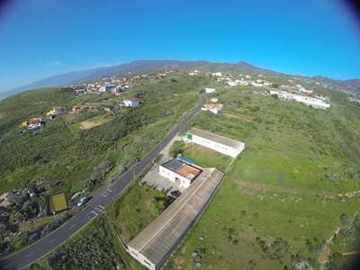 Chalet en venta en La Esperanza, El Rosario, Tenerife