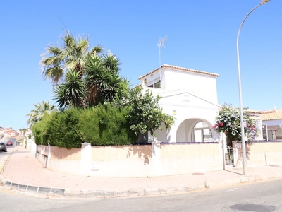 Chalet en venta en Orihuela Costa, Orihuela, Alicante