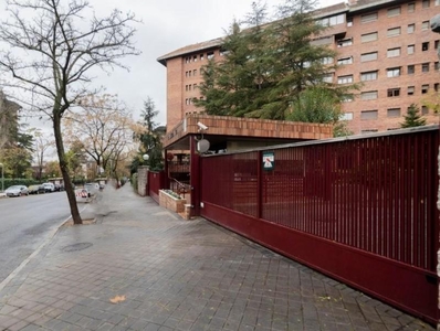Duplex en Madrid