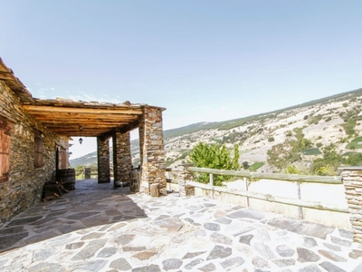 Finca/Casa Rural en venta en Mecina Bombaron, Alpujarra de la Sierra, Granada