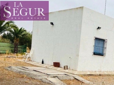 Finca/Casa Rural en venta en Medina-Sidonia, Cádiz