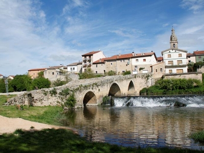 Habitaciones en Burgos