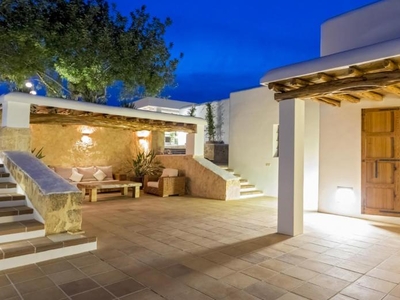 Habitaciones en Ibiza