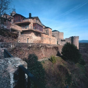 Habitaciones en Zamora