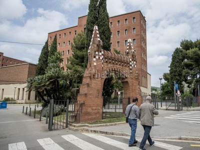 Loft perfecto para inversores en Sant Ramon - Maternitat Barcelona