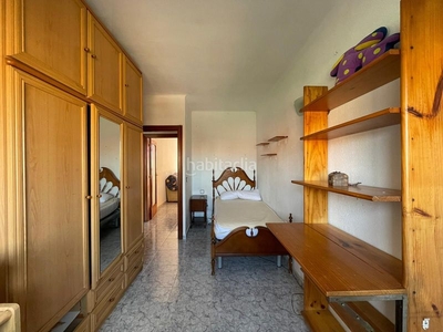 Piso con 2 habitaciones con ascensor, calefacción y aire acondicionado en Barcelona