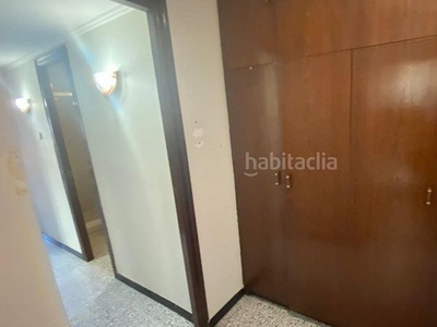 Piso en collblanc en finca con ascensor y balcon, bien comunicado en Hospitalet de Llobregat (L´)