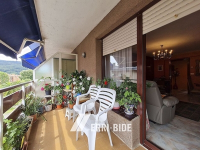 Piso en venta en Bakio de 2 habitaciones con terraza y garaje