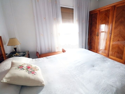 Piso ¡¡¡¡¡piso muy amplio y luminoso de 4 habitaciones ubicado en buena zona, para actualizar!!!! en Hospitalet de Llobregat (L´)