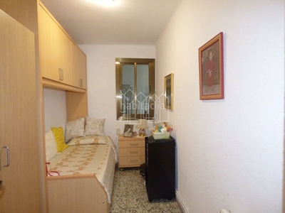 Piso planta baja , con 92 m2 y 3 habitaciones y 1 baños. en Mataró