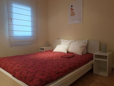 Venta de piso en Camp d'en Serralta de 2 habitaciones con balcón y aire acondicionado