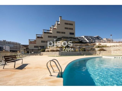 Apartamento en alquiler en Paseo Soria, 11