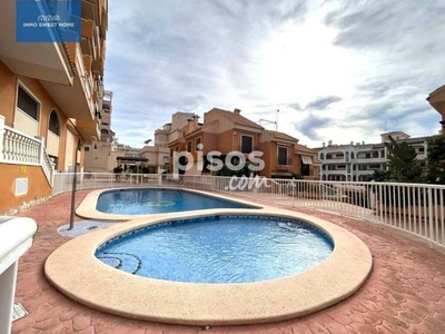 Apartamento en alquiler en Varadero