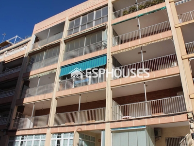 Apartamento en venta en Guardamar Playa, Guardamar del Segura, Alicante