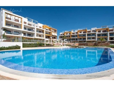 Apartamento en venta en Los Dolses-Montezenia-Lomas de Cabo