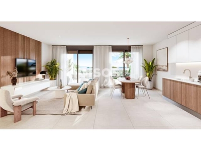 Apartamento en venta en New Golden Mile