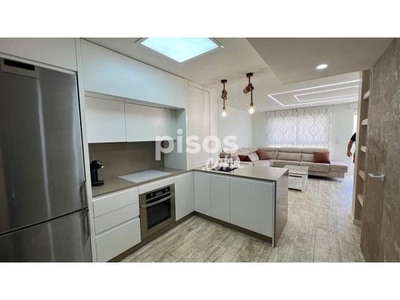 Apartamento en venta en Paseo del Sardinero, 61