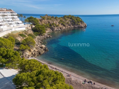 Ático en venta en Altea, Alicante