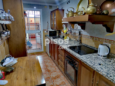 Casa adosada en venta en Calle de Colón, 3, cerca de Calle del Ángel