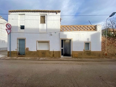 Casa en Santa Bárbara