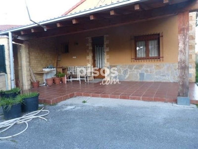 Casa en venta en Arija