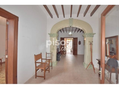 Casa en venta en Carrer del Renou, cerca de Carrer de Fred