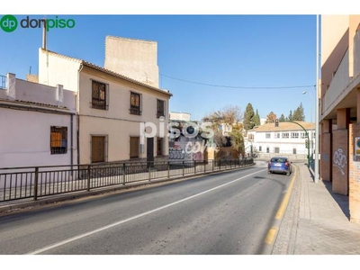 Casa en venta en Carretera de Murcia, cerca de Calle Yeseros
