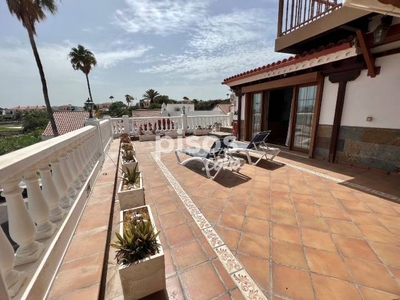 Casa en venta en Golf del Sur-Amarilla Golf