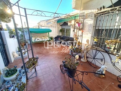 Casa en venta en La Siesta-El Salado-Torreta-El Chaparral