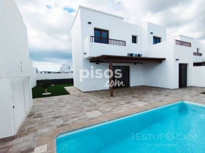 Casa en venta en Playa Blanca