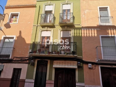 Casa en venta en Plaza Dolz