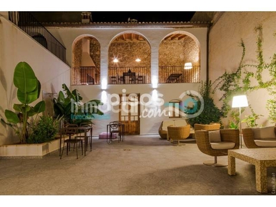 Casa en venta en Pueblo