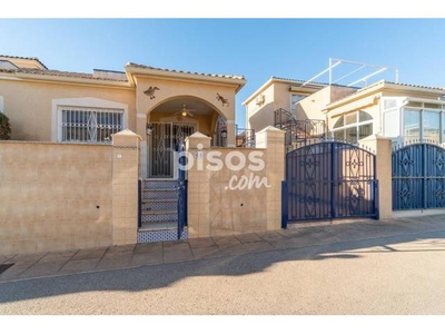 Casa en venta en Punta Prima-Ciñuelica-Alameda del Mar