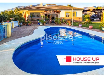 Casa en venta en Urbanización Haza del Algarrobo