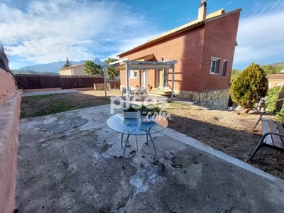 Casa en venta en Vacarisses