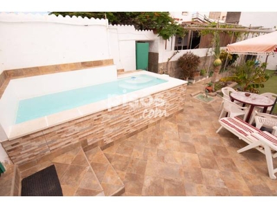 Casa unifamiliar en venta en Bañaderos-El Puertillo-San Andrés-Trapiche