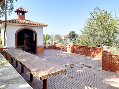 Chalet en venta en Calle 1