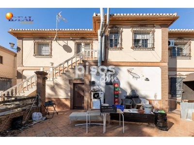 Chalet en venta en Calle de Menorca, 50