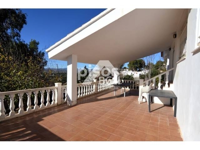 Chalet en venta en Carrer de Julio Romero de Torres