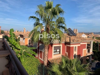 Chalet en venta en Los Jerónimos